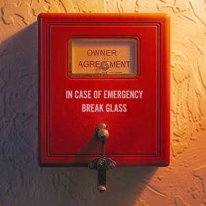 Matchstick Owner Agreements The Key to Successful Partnerships