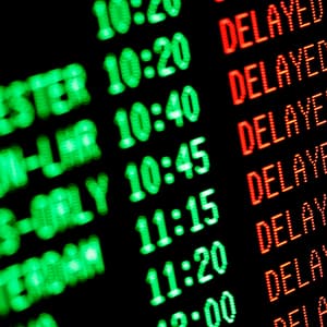 Matchstick Tools to Protect Profitability by Managing Client Delays