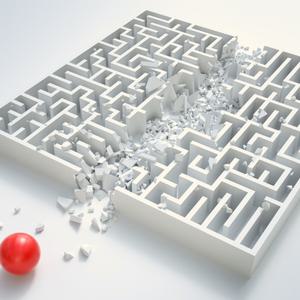 Matchstick article The Way to Quicker and More Efficient Contract Negotiations