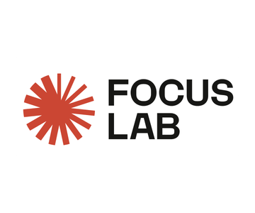 Client focus lab Logo