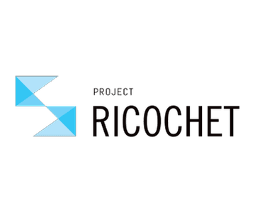 Ricochet Logo