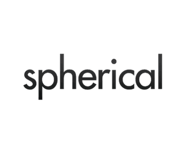 Spherical Logo