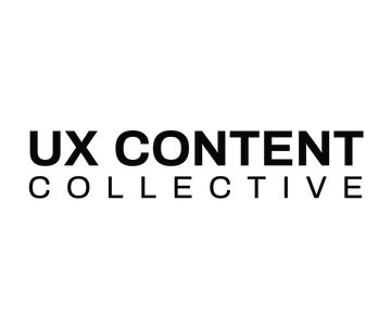 Client ux content collective Logo