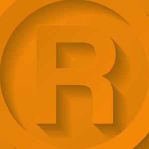 Registered trademark symbol